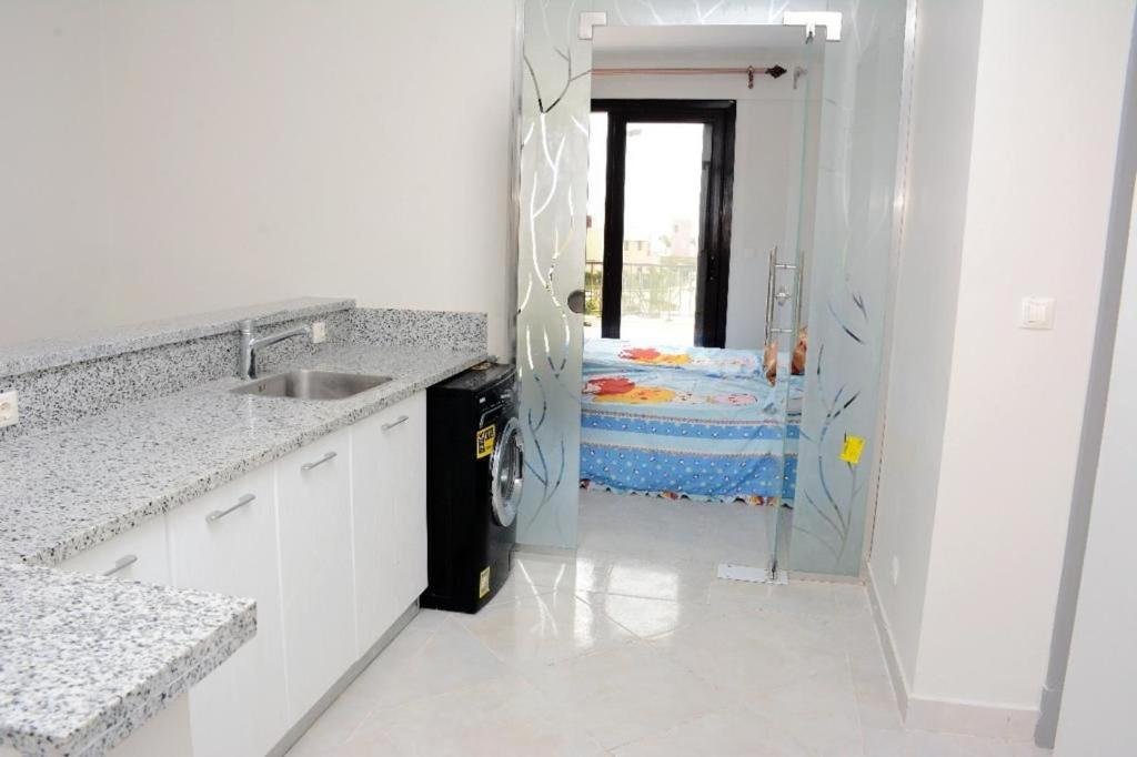 Эль-Аламейн: Marassi Twin House