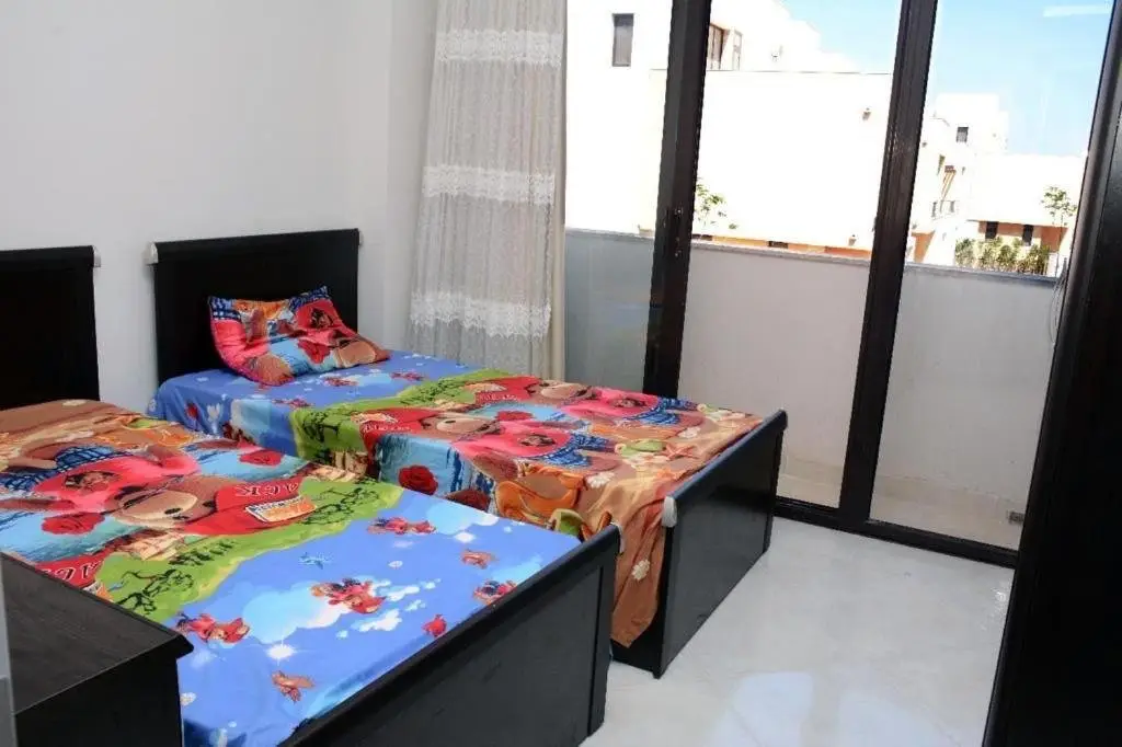 Эль-Аламейн: Marassi Twin House