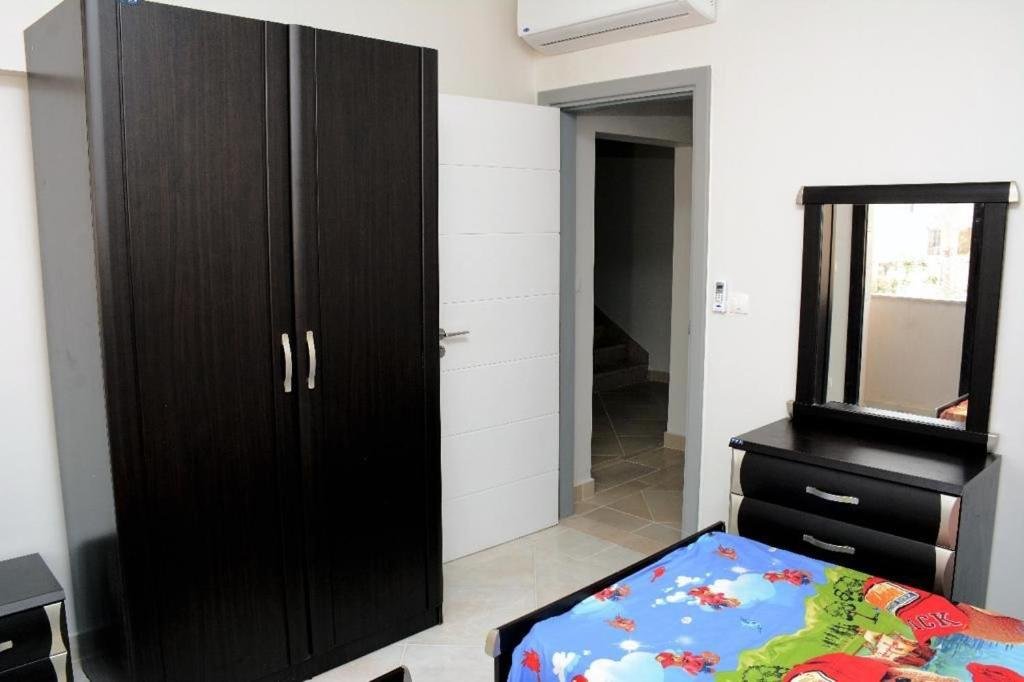 Marassi Twin House — фото 1