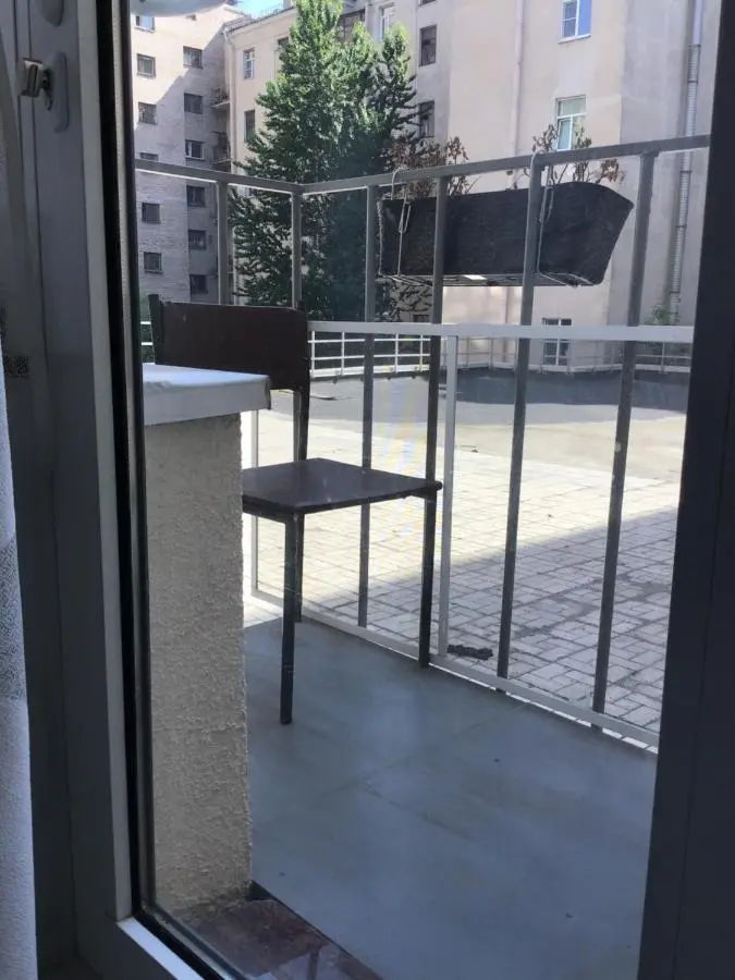 Санкт-Петербург: Apartment Obvodnyi Luxe