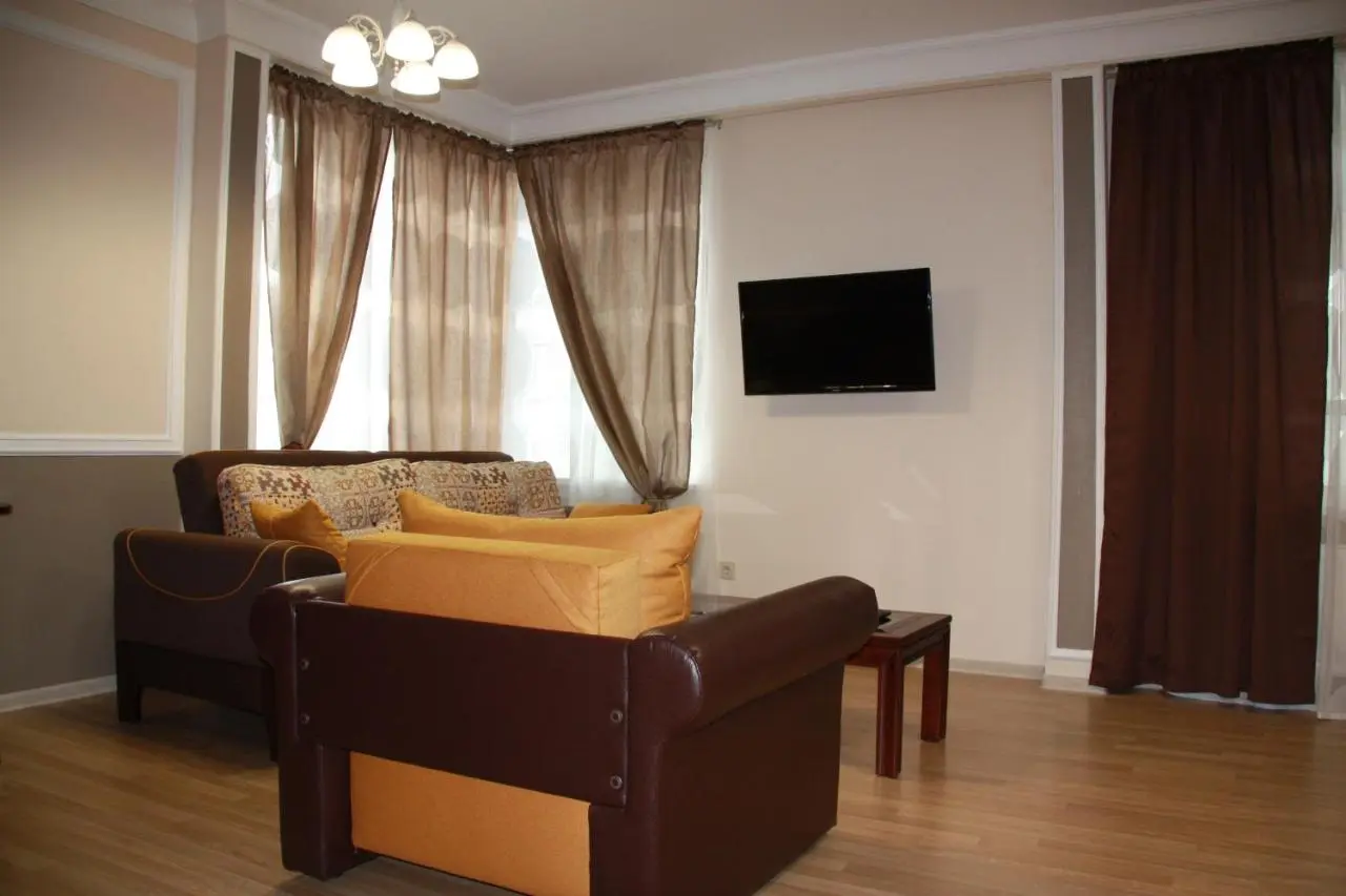 Санкт-Петербург: Apartment Obvodnyi Luxe