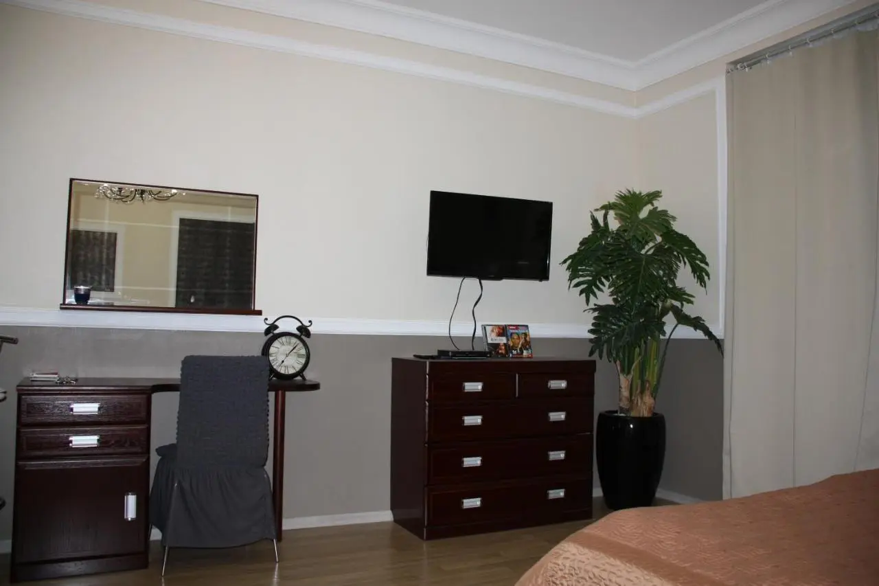 Санкт-Петербург: Apartment Obvodnyi Luxe