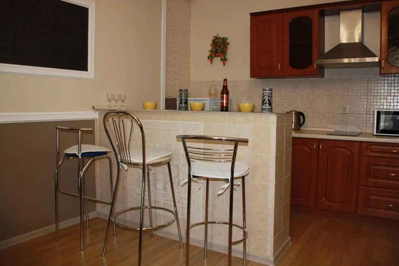 Санкт-Петербург: Apartment Obvodnyi Luxe