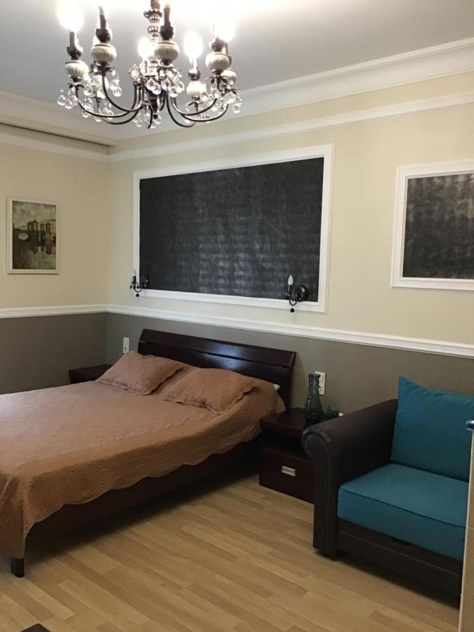 Санкт-Петербург: Apartment Obvodnyi Luxe