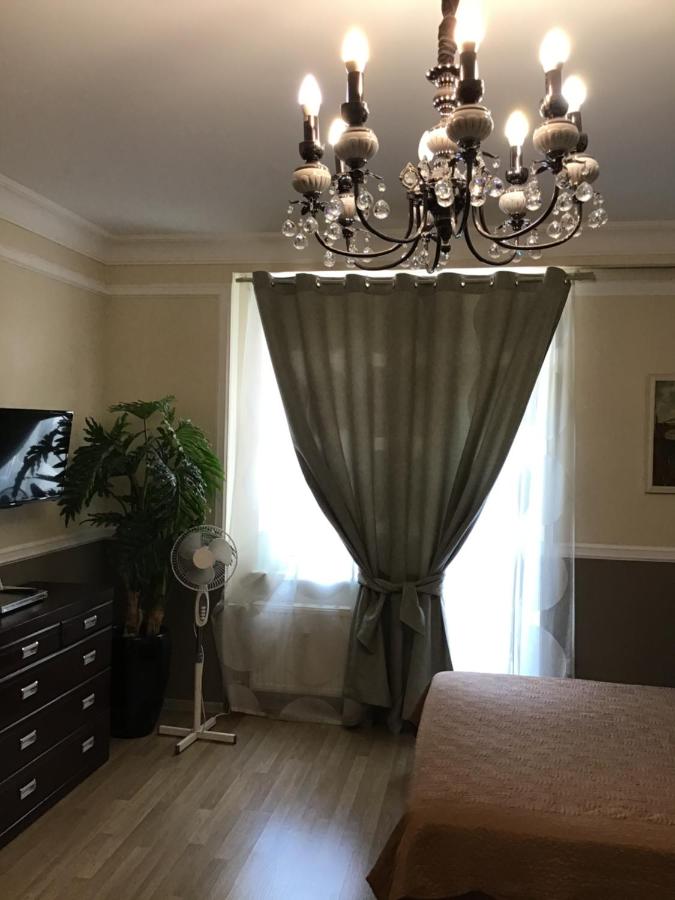 Санкт-Петербург: Apartment Obvodnyi Luxe