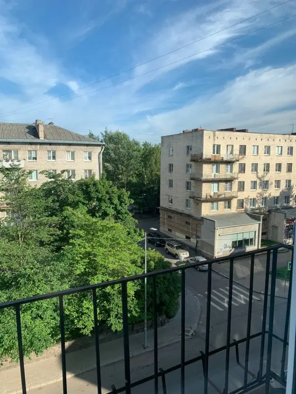 Выборг: Апартаменты WWelcome to Air Apt.