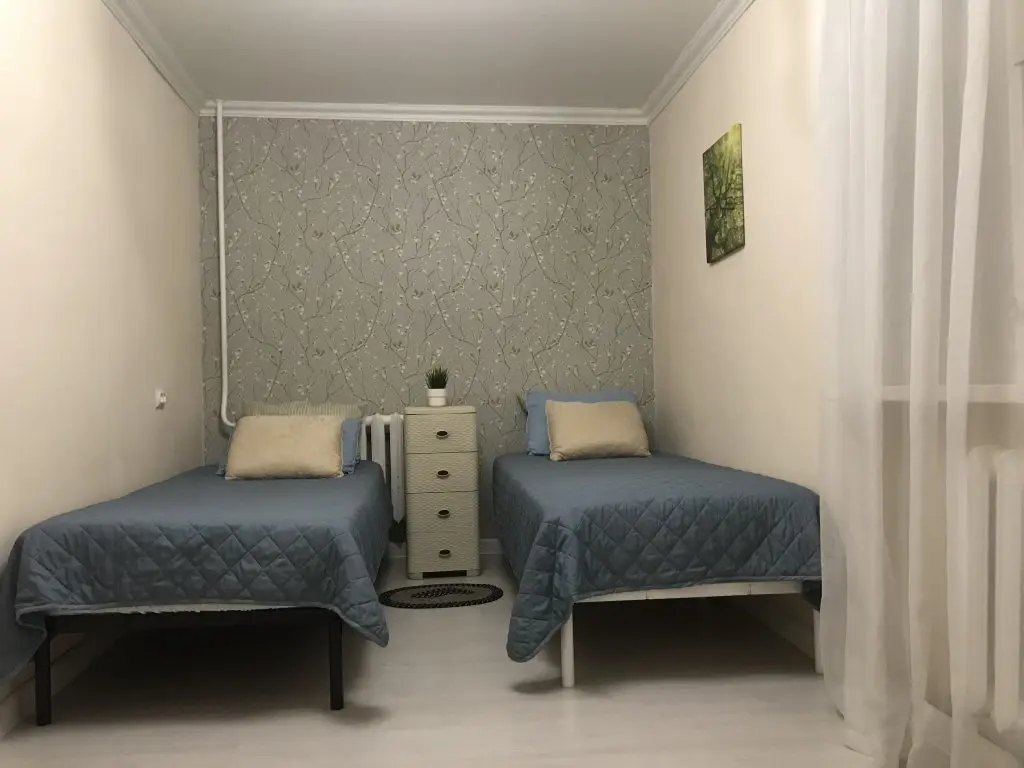 Уфа: Квартира 2 Комн Кв рядом с Тк Центральный