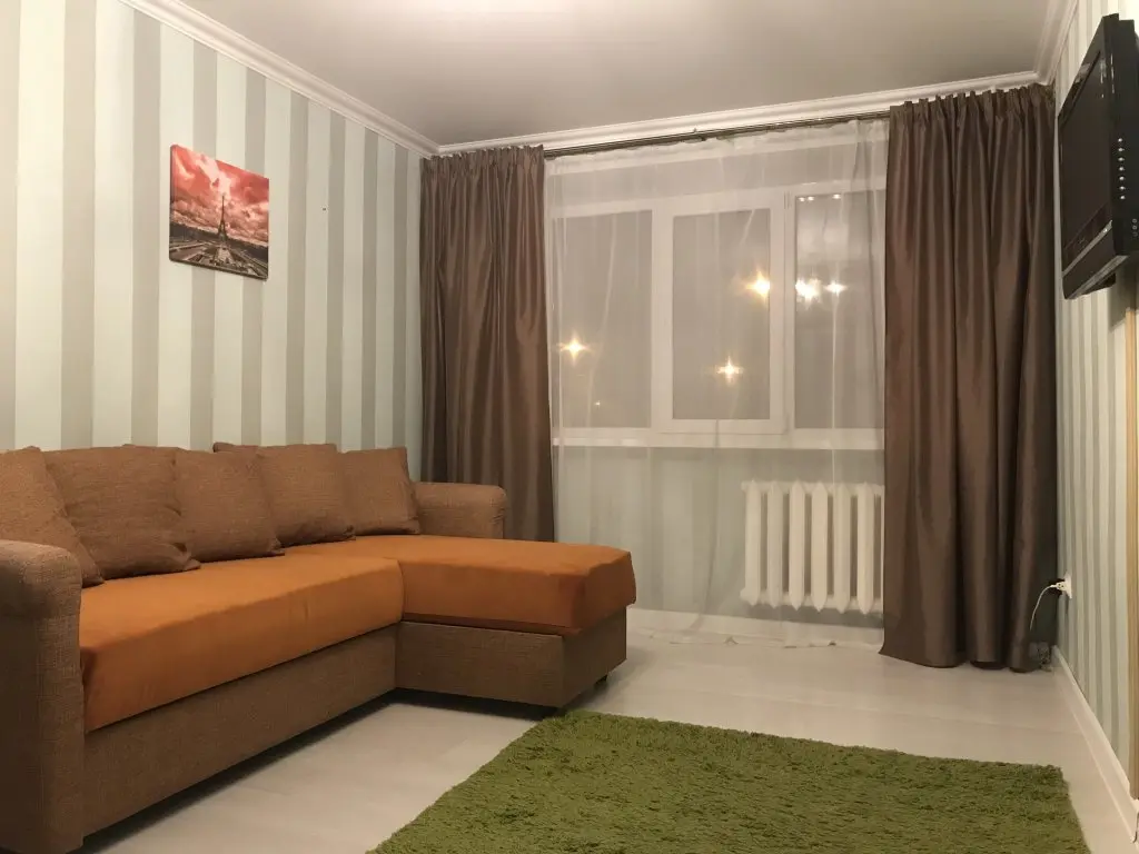 Уфа: Квартира 2 Комн Кв рядом с Тк Центральный