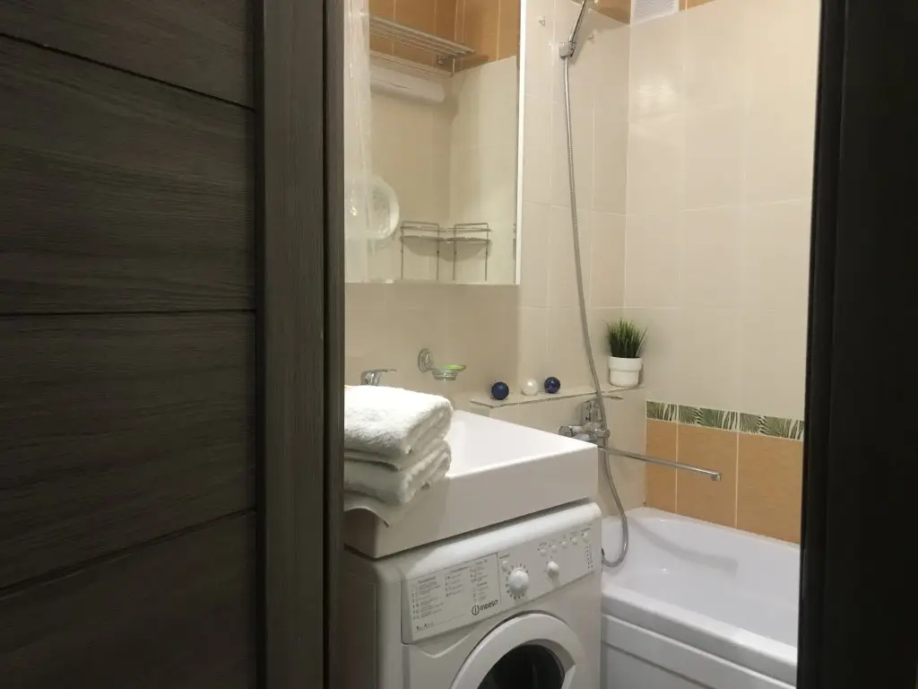Уфа: Квартира 2 Комн Кв рядом с Тк Центральный