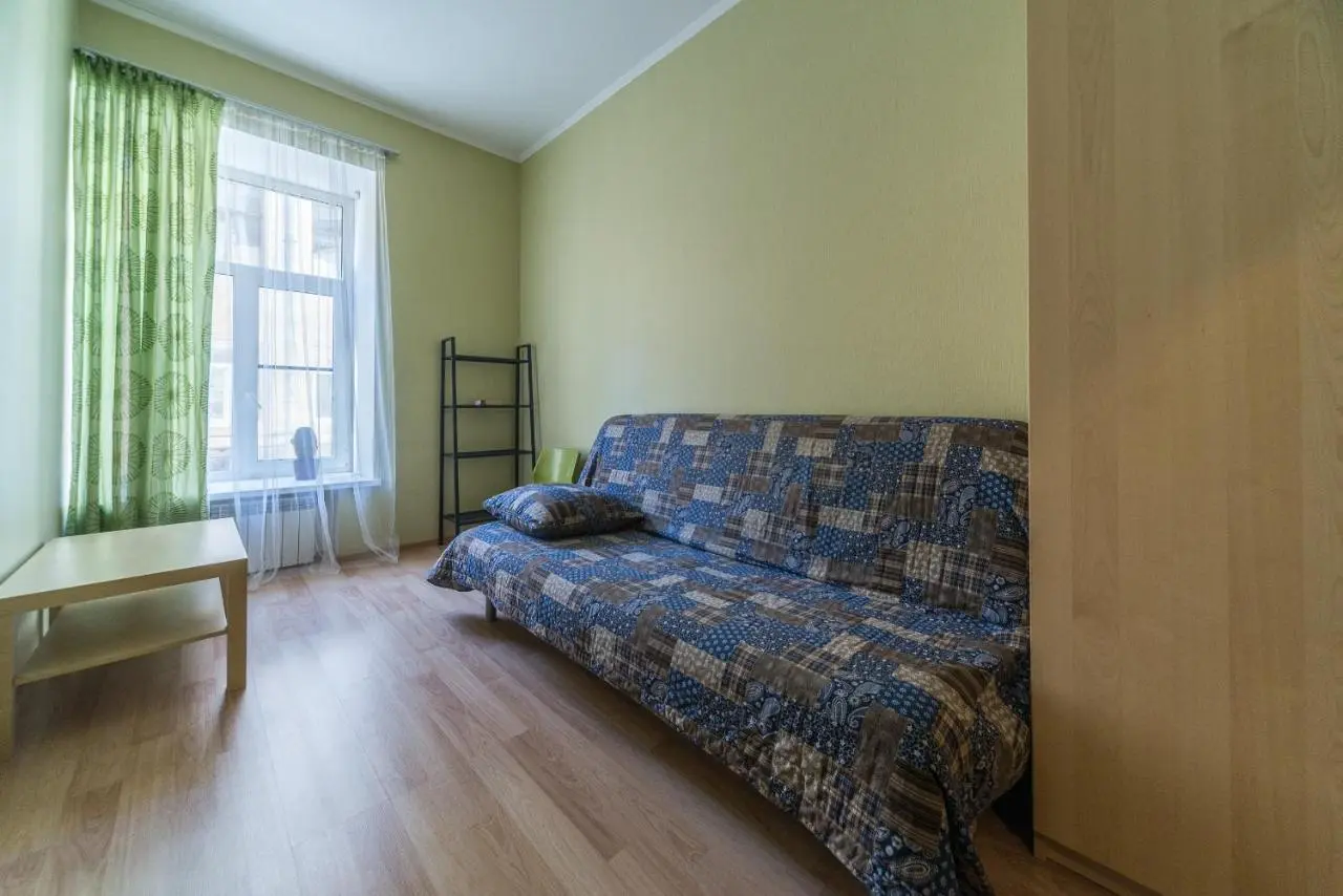 Санкт-Петербург: 9th Corner