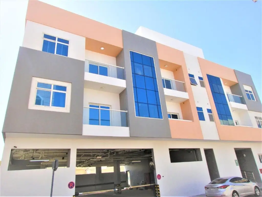 Дубай: Abu Hail Star Residence - Home Stay