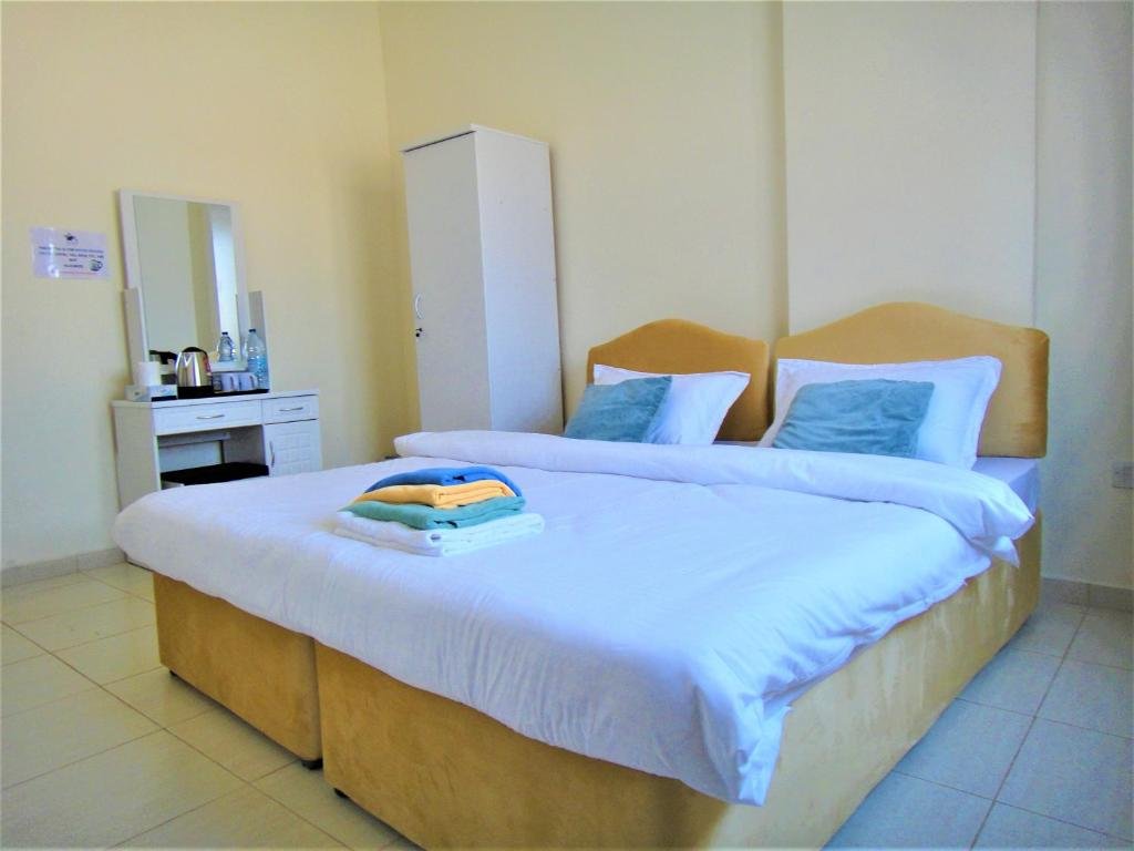 Дубай: Abu Hail Star Residence - Home Stay
