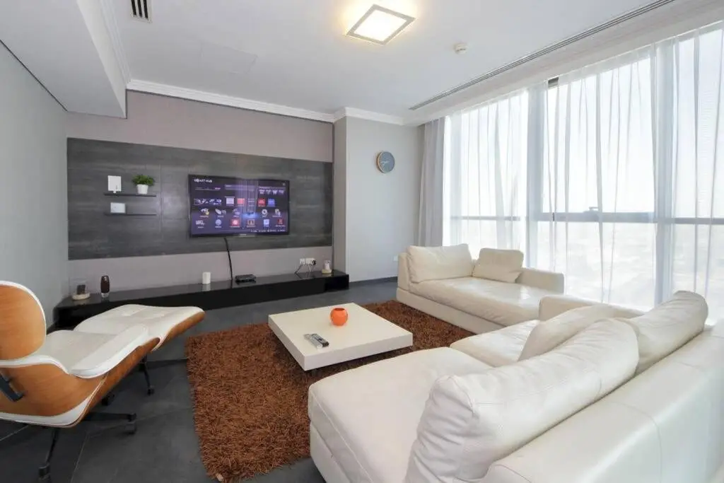 Дубай: New Arabian Al Bateen Jumeirah Beach Residence JBR