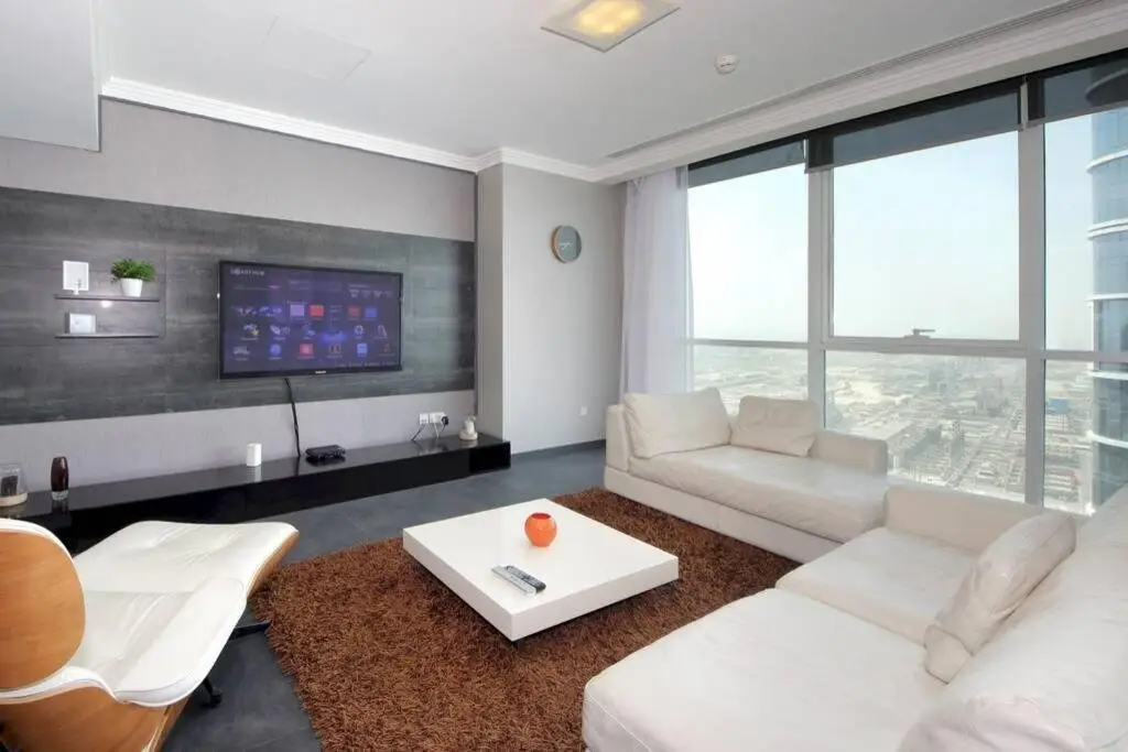 Дубай: New Arabian Al Bateen Jumeirah Beach Residence JBR