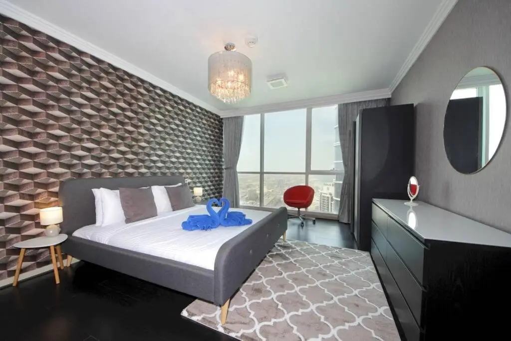 Дубай: New Arabian Al Bateen Jumeirah Beach Residence JBR