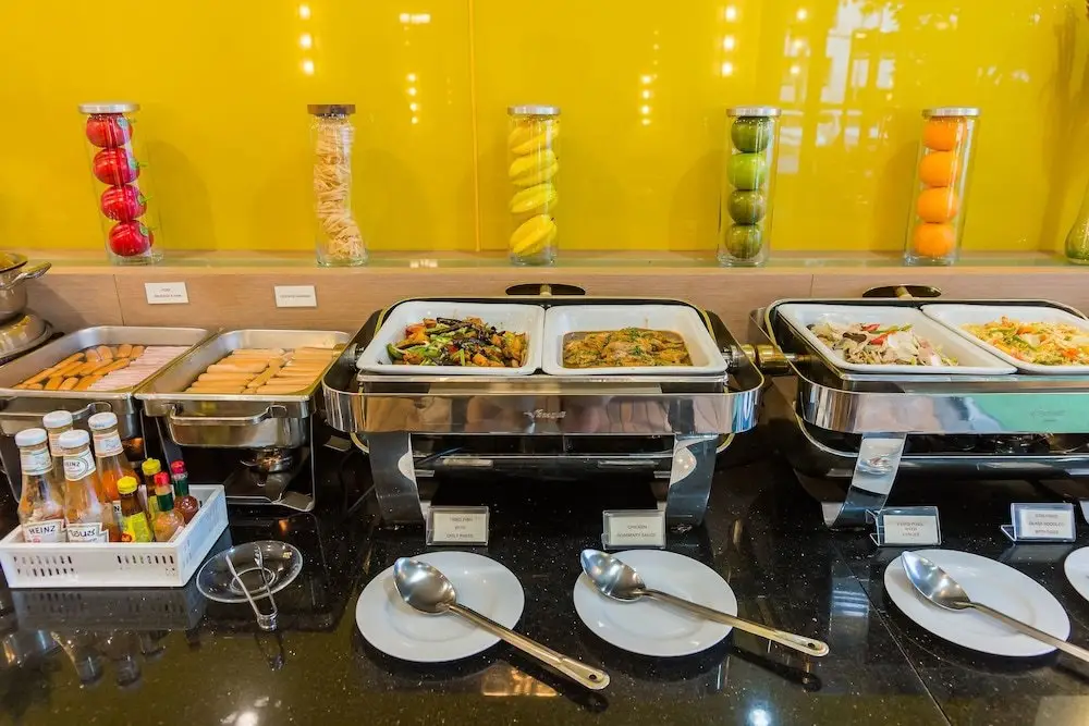 Бангкок: Asoke Residence Sukhumvit