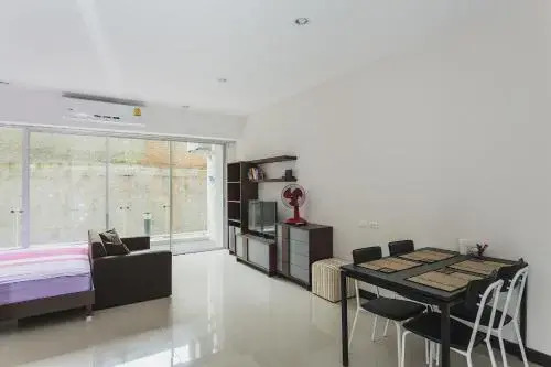 Муанг: Chic Condo Karon A108