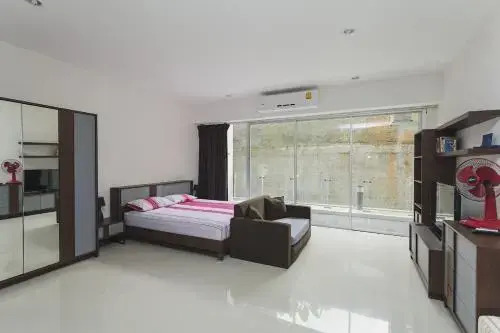 Муанг: Chic Condo Karon A108