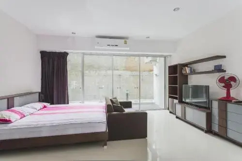 Муанг: Chic Condo Karon A108