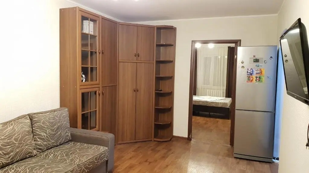 Алматы: Квартира Орбита-2