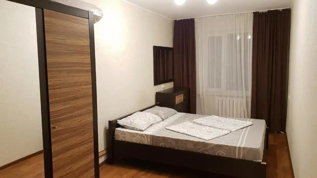 Алматы: Квартира Орбита-2