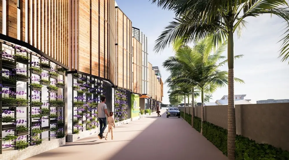 Чонбури: Ap Hotel Bangsaen
