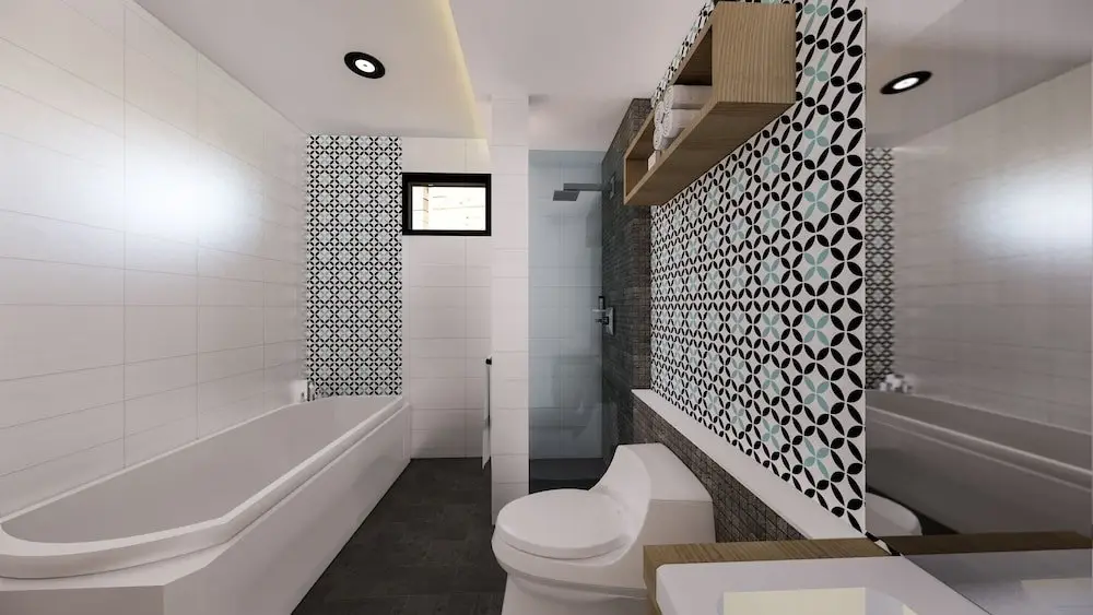 Чонбури: Ap Hotel Bangsaen