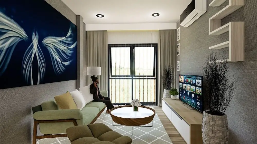 Чонбури: Ap Hotel Bangsaen