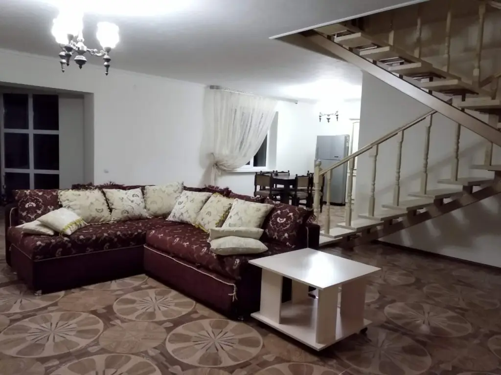 Sofiya Guest House — фото 1