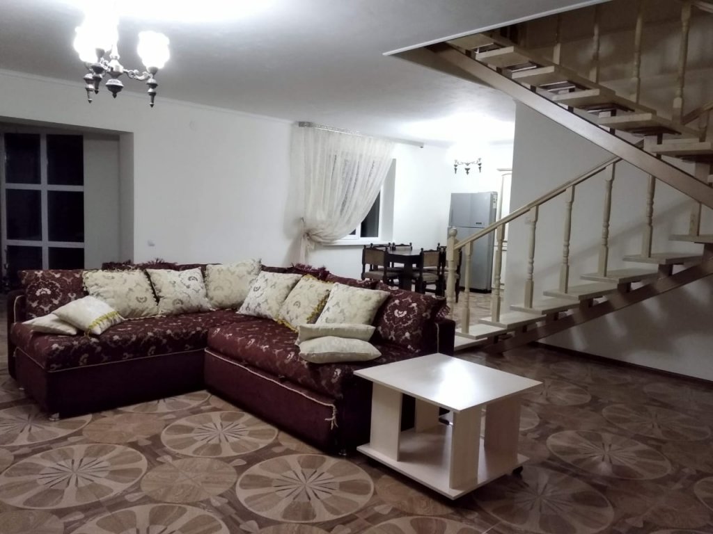 Sofiya Guest House — фото 1