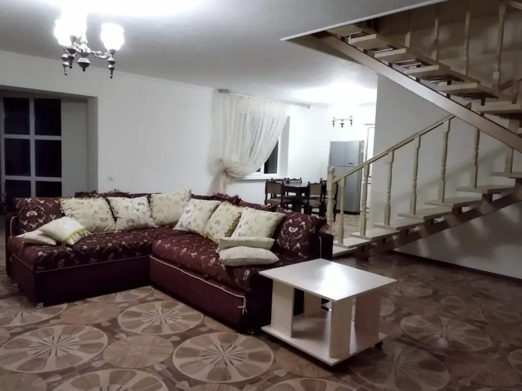 Минеральные Воды: Sofiya Guest House