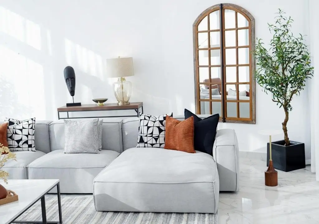 Абу-Даби: Aya Boutique - Villa Blue, Abu Dhabi