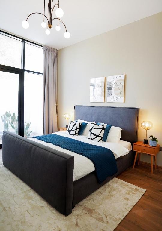 Абу-Даби: Aya Boutique - Villa Blue, Abu Dhabi