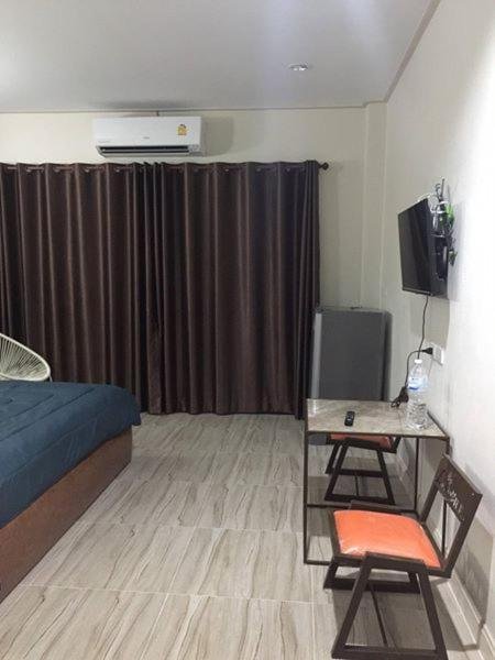 Лампанг: Lampang Ngeng Na Home
