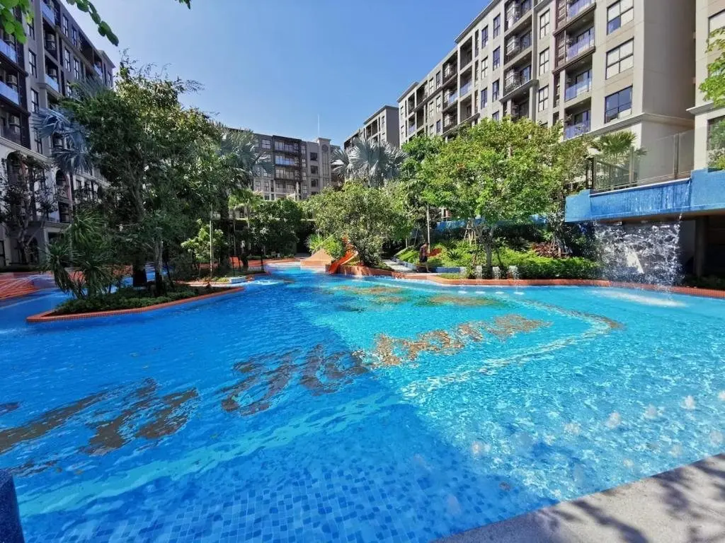 Хуахин: La Habana Huahin 8fl