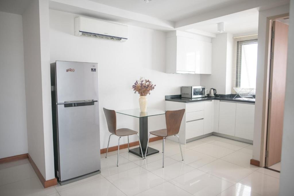 Бангкок: Le Cote, Thonglor Soi 8, Top Floor 2 Balcony 55sqm (Adults Only)