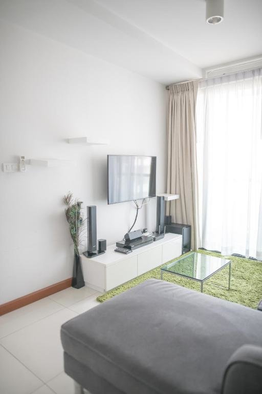 Бангкок: Le Cote, Thonglor Soi 8, Top Floor 2 Balcony 55sqm (Adults Only)