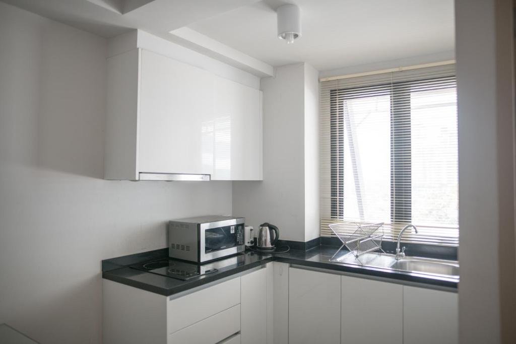 Бангкок: Le Cote, Thonglor Soi 8, Top Floor 2 Balcony 55sqm (Adults Only)