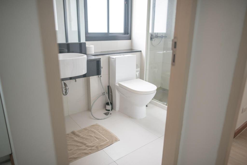 Бангкок: Le Cote, Thonglor Soi 8, Top Floor 2 Balcony 55sqm (Adults Only)