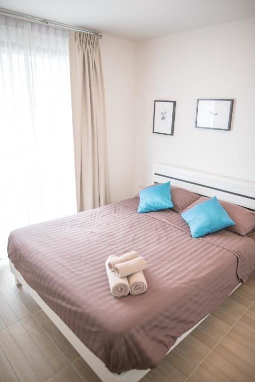 Бангкок: Le Cote, Thonglor Soi 8, Top Floor 2 Balcony 55sqm (Adults Only)