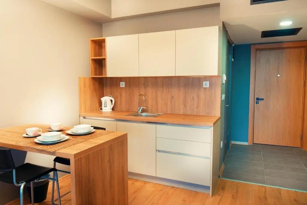 Янык: Luxury Residence in 5 star Hotel for Professionals