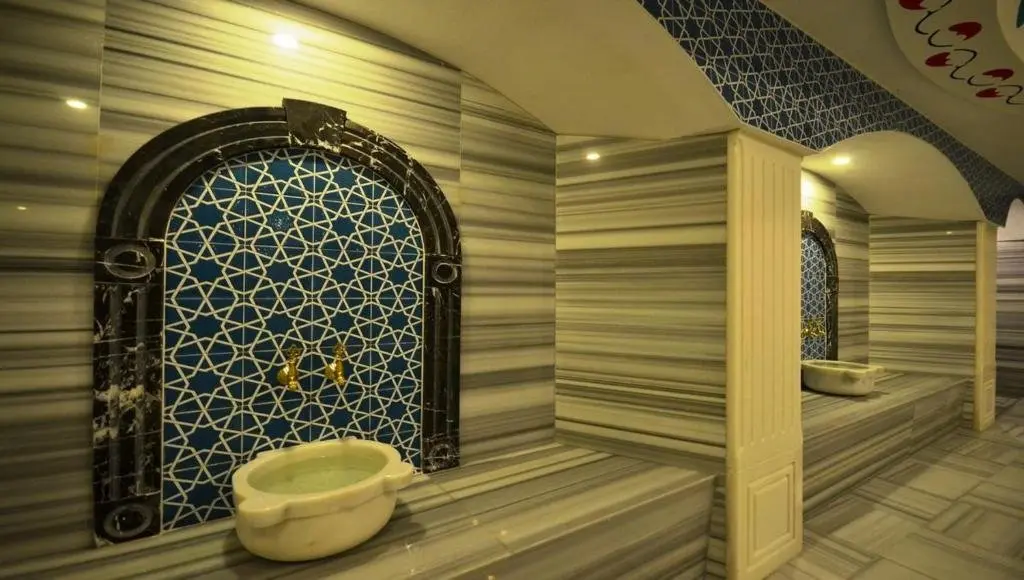 Аланья: Konak Tower sea view apartment 47