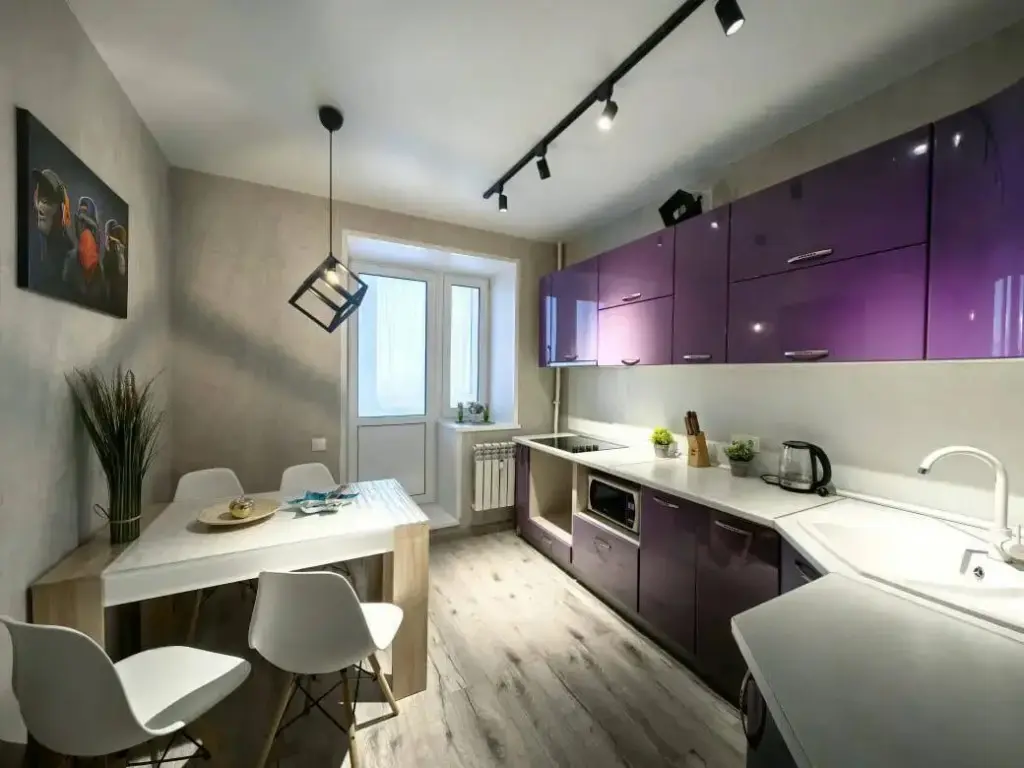 Северодвинск: Апартаменты Like Home с видом на море
