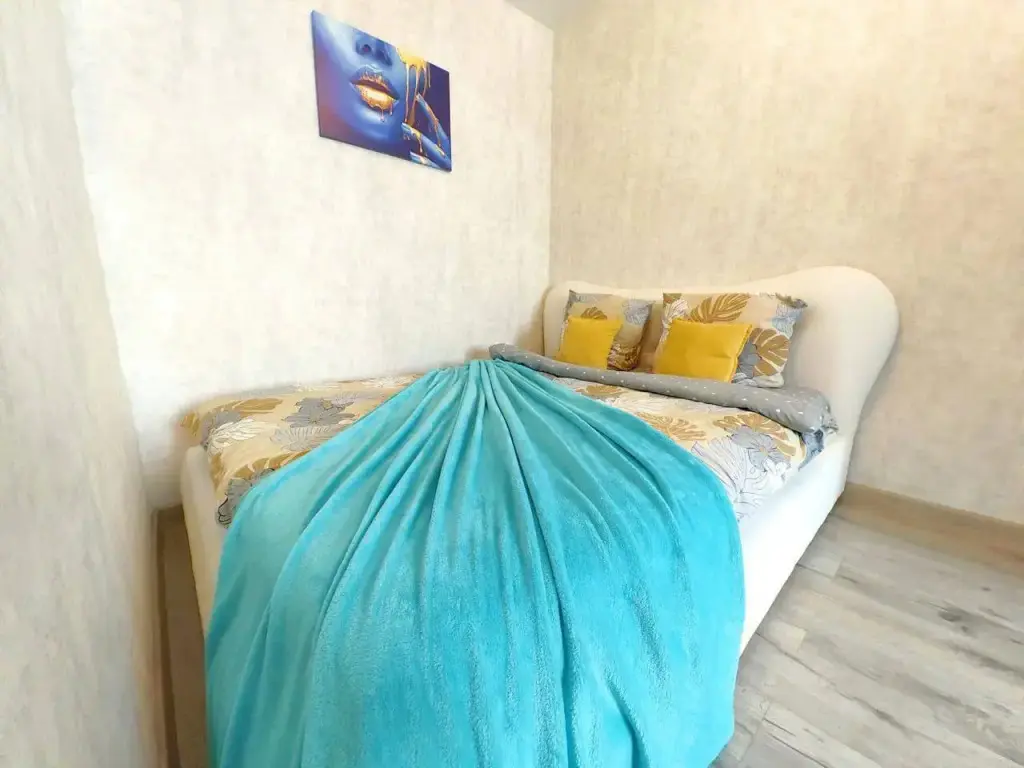 Северодвинск: Апартаменты Like Home с видом на море