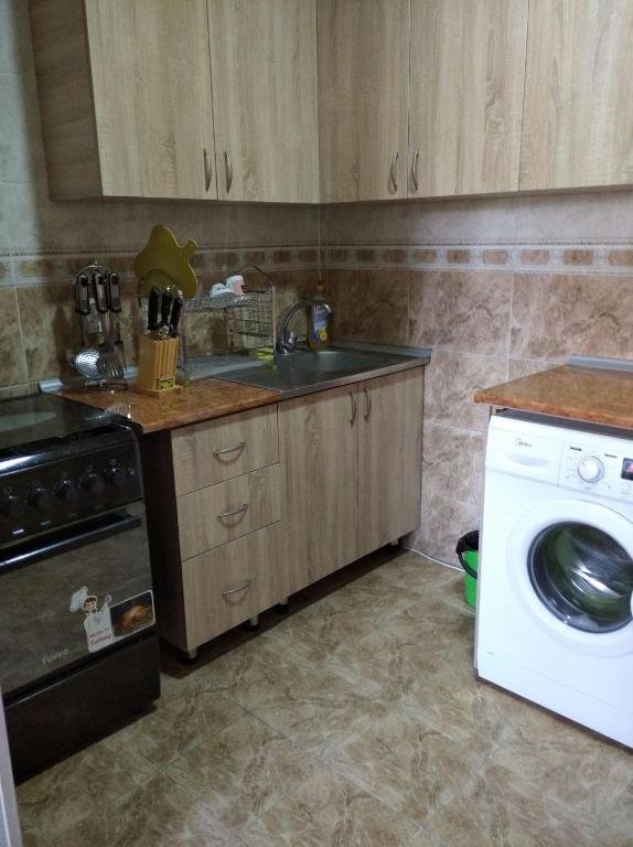 Ташкент: Квартира "Как дома" Apartament