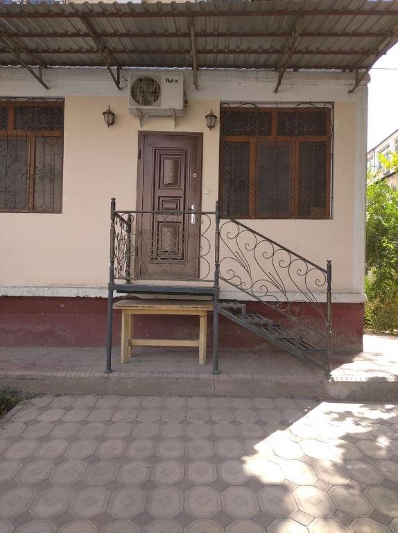 Ташкент: Квартира "Как дома" Apartament