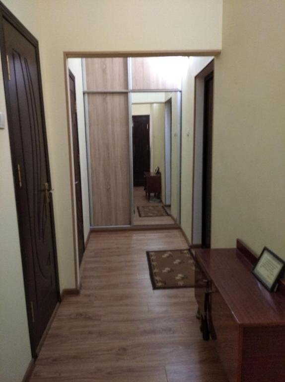 Ташкент: Квартира "Как дома" Apartament