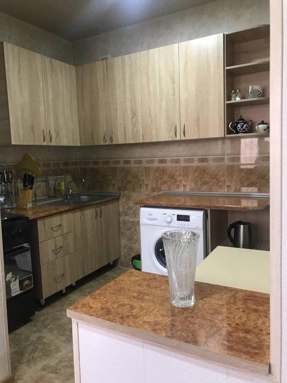Ташкент: Квартира "Как дома" Apartament