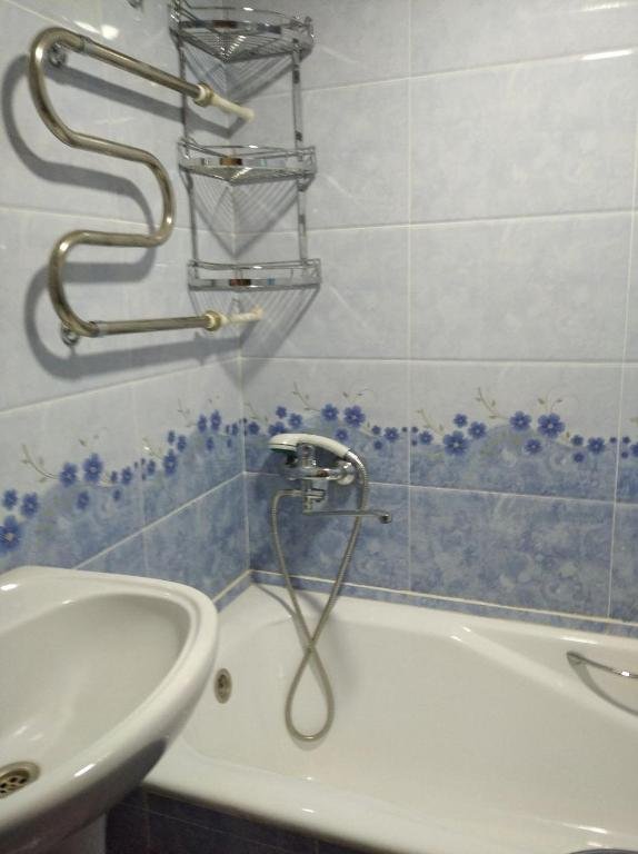 Ташкент: Квартира "Как дома" Apartament