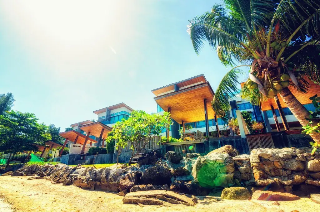 Elemental Villas — фото 1